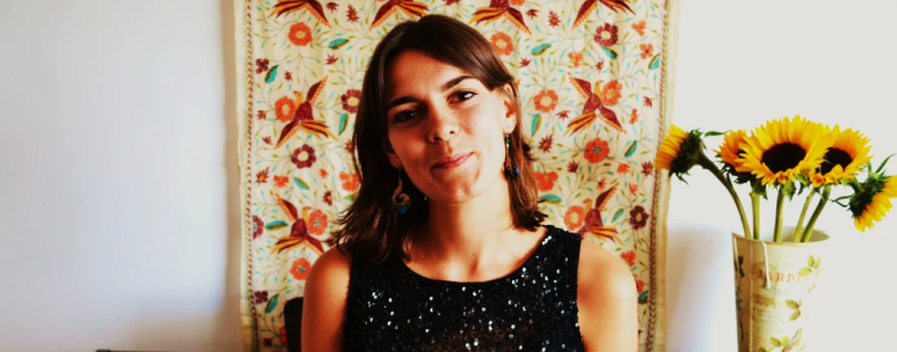 Welcome from Caitlin